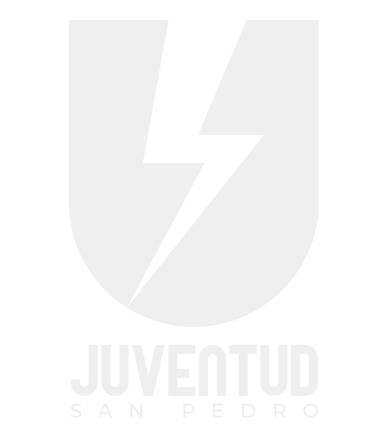 Logotipo Juventud San Pedro