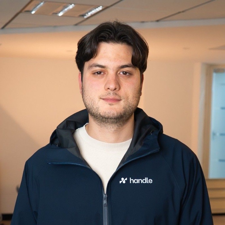 Antonio Nacoud