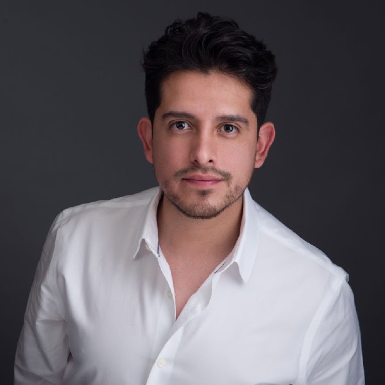 Andreas Cordero