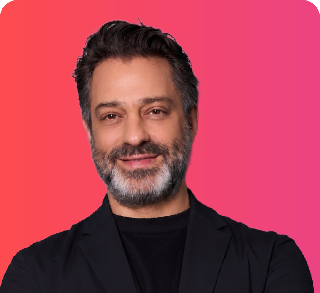 Ari Borovoy